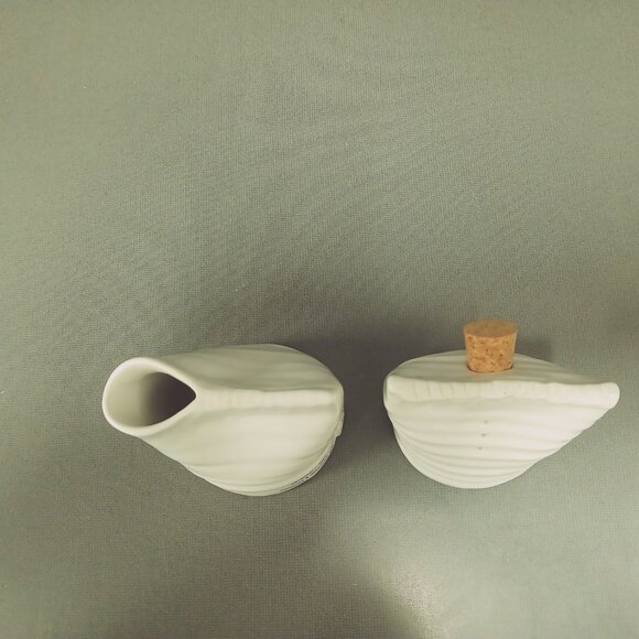 Montes Doggett #111 Sugar & Creamer - Brand new! - Picture 3 of 5